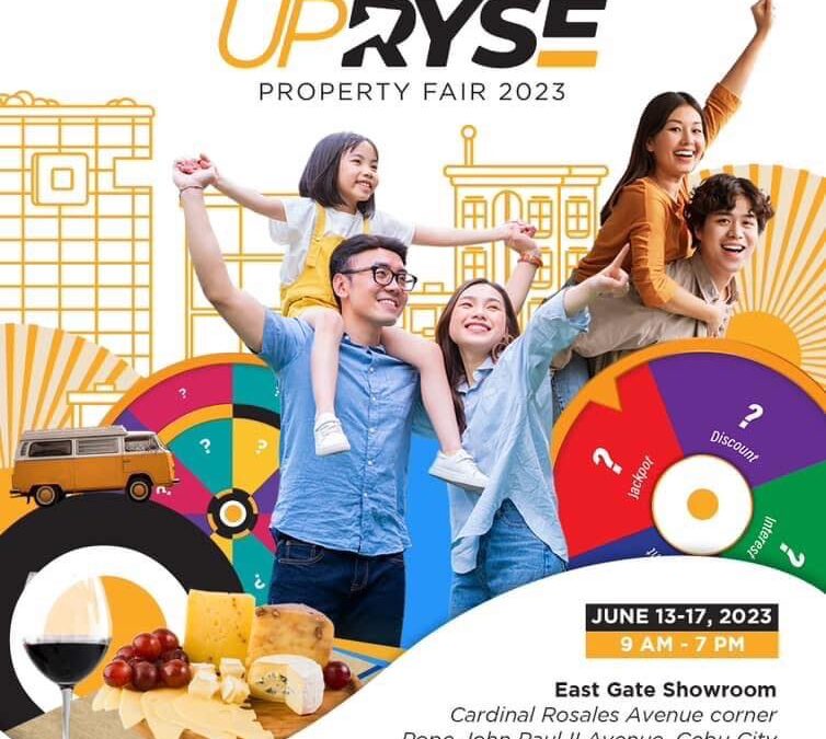 Taft Properties celebrates Cebu’s property boom