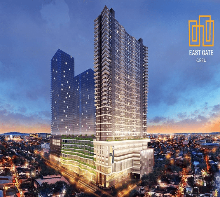 East Gate Shoppes: Your Rare Slice of Retail Haven